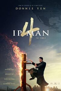 فیلم  ایپ من 4-نهایی 2019 Ip Man 4: The Finale