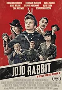 فیلم  جوجو خرگوشه 2019 Jojo Rabbit دوبله فارسی