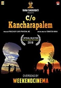 دانلود فیلم کانچارپالم Kancharapalem 2018 زیرنویس فارسی چسبیده