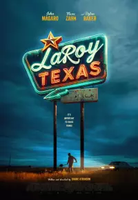 فیلم  لاروی تگزاس 2023 LaRoy Texas زیرنویس فارسی چسبیده