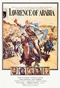 فیلم  لورنس عربستان 1962 Lawrence of Arabia