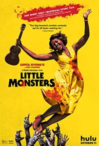 فیلم  هیولاهای کوچک  2019 Little Monsters