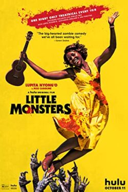 دانلود فیلم هیولاهای کوچک  Little-Monsters-2019_1080 2019 زیرنویس فارسی چسبیده