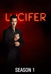 سریال  لوسیفر 2016 Lucifer 