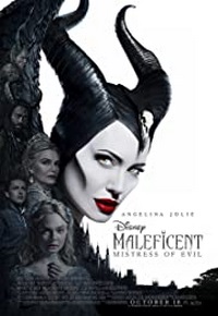 فیلم  افسونگر شرور-سر دسته اهریمنان 2019 Maleficent: Mistress of Evil زیرنویس فارسی چسبیده