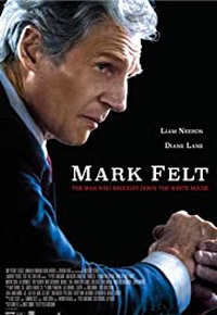 دانلود فیلم  مارک فلت-مردی که کاخ سفید را به خاک سیاه نشاند 2017 Mark Felt: The Man Who Brought Down the White House زیرنویس فارسی چسبیده