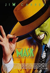 فیلم  ماسکا 1994 The Mask