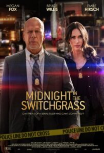 فیلم  نیمه شب در چمن زار 2021 Midnight in the Switchgrass زیرنویس فارسی چسبیده