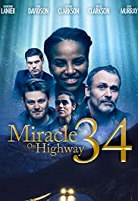 فیلم  معجزه در خیابان سی و چهارم 2020 Miracle on Highway 34 زیرنویس فارسی چسبیده