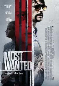 دانلود فیلم تحت تعقیب Most Wanted 2020 زیرنویس فارسی چسبیده