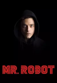 سریال  آقای ربات 2015 Mr Robot زیرنویس فارسی چسبیده