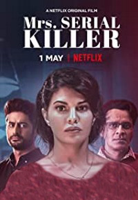 فیلم  خانم قاتل سریالی 2020 Mrs. Serial Killer