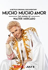 فیلم  موچو موچو آمور افسانه والتر مرکادو 2020 Mucho Mucho Amor: The Legend of Walter Mercado زیرنویس فارسی چسبیده