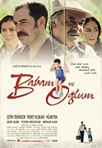 دانلود فیلم پدرم و پسرم My Father and My Son 2005 زیرنویس فارسی چسبیده