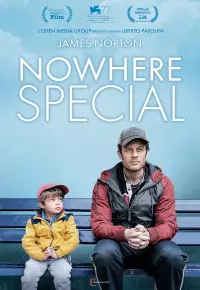 فیلم  یک جای معمولی 2020 Nowhere Special زیرنویس فارسی چسبیده