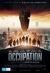 فیلم  تصرف 2018 Occupation زیرنویس فارسی چسبیده