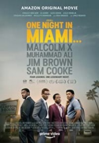 فیلم  یک شب در میامی 2020 One Night in Miami... دوبله فارسی