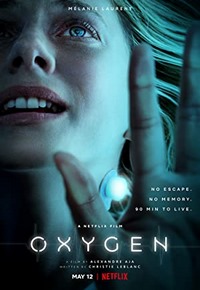 فیلم  اکسیژن 2021 Oxygen زیرنویس فارسی چسبیده