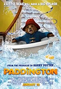 دانلود فیلم پدینگتون Paddington  2014 زیرنویس فارسی چسبیده