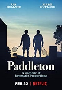فیلم  پدلتون 2019 Paddleton