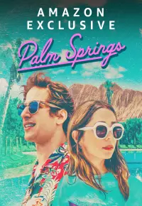 فیلم  پالم اسپرینگز 2020 Palm Springs زیرنویس فارسی چسبیده