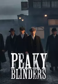 سریال  پیکی بلایندرز 2013 Peaky Blinders