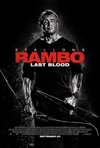 فیلم  رمبو 5 2019 Rambo: Last Blood
