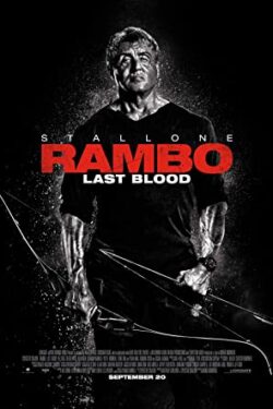 دانلود فیلم رمبو ۵ Rambo-Last Blood 2019 زیرنویس فارسی چسبیده