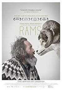 فیلم  قوچ ها 2015 Rams زیرنویس فارسی چسبیده