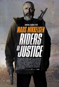 فیلم  سواران عدالت 2020 Riders of Justice زیرنویس فارسی چسبیده