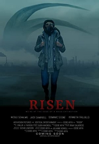 فیلم  قیام کرده 2021 Risen زیرنویس فارسی چسبیده