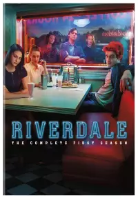 دانلود سریال ریوردیل Riverdale 2017 زیرنویس فارسی چسبیده