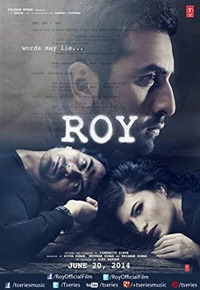 فیلم  روی 2015 Roy