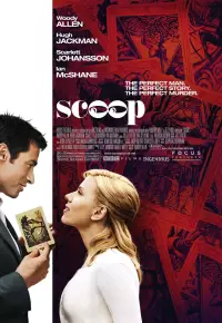 فیلم  اسکوپ 2006 Scoop زیرنویس فارسی چسبیده