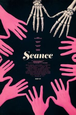 دانلود فیلم ملاقات Séance 2021 زیرنویس فارسی چسبیده