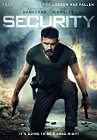 فیلم  نگهبان 2017 Security