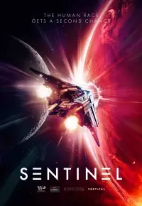 فیلم  نگهبان 2024 Sentinel زیرنویس فارسی چسبیده