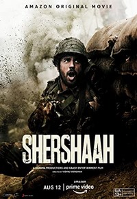 فیلم  شیر شاه 2021 Shershaah