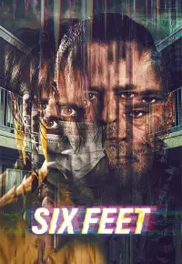 دانلود فیلم  شش پا 2022 Six Feet زیرنویس فارسی چسبیده