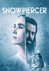 سریال  برف شکن 2020 Snowpiercer