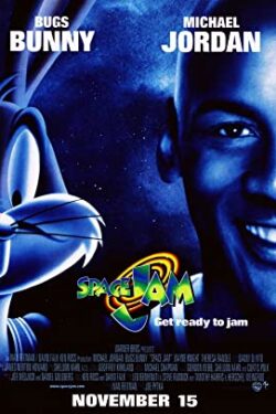 دانلود انیمیشن هرج و مرج فضایی Space Jam 1996 زیرنویس فارسی چسبیده