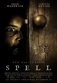 دانلود فیلم  طلسم 2020 Spell زیرنویس فارسی چسبیده