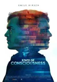 دانلود فیلم هوشیاری State of Consciousness 2022 زیرنویس فارسی چسبیده