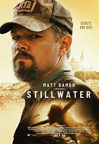 فیلم  مرداب 2021 Stillwater زیرنویس فارسی چسبیده