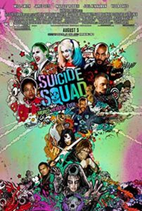فیلم  جوخه انتحاری 2016 Suicide Squad
