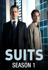 دانلود سریال دادخواست ها Suits 2011 زیرنویس فارسی چسبیده