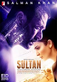 فیلم  سلطان 2016 Sultan