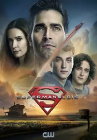 سریال  سوپرمن و لویس 2021 Superman and Lois 