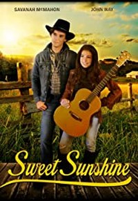 دانلود فیلم آفتاب شیرین Sweet Sunshine 2020 زیرنویس فارسی چسبیده