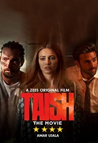 فیلم  عطش 2020 Taish